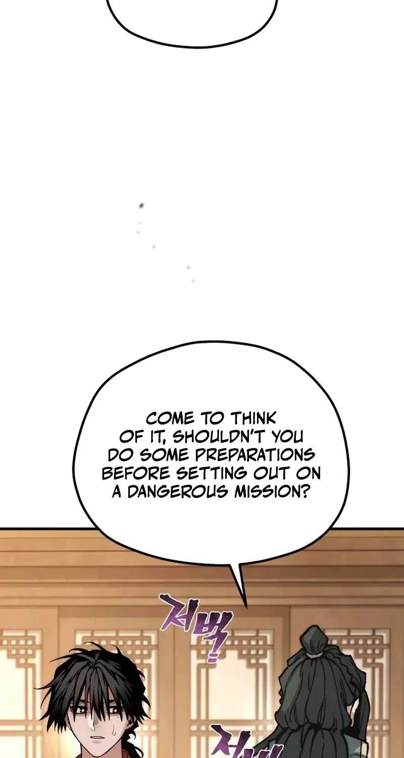 Heavenly Demon Cultivation Simulation — Chapter 198 — page 165