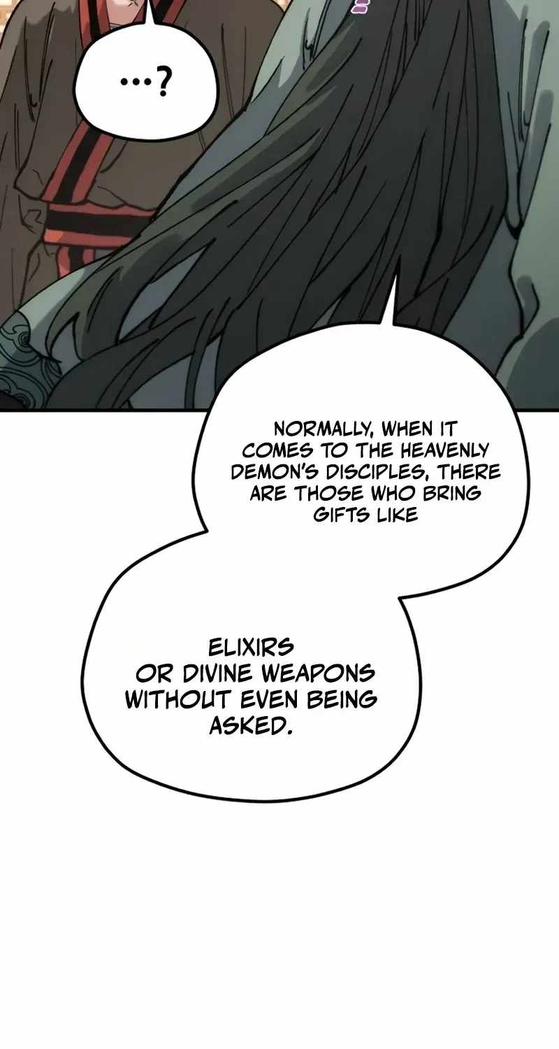 Heavenly Demon Cultivation Simulation — Chapter 198 — page 167