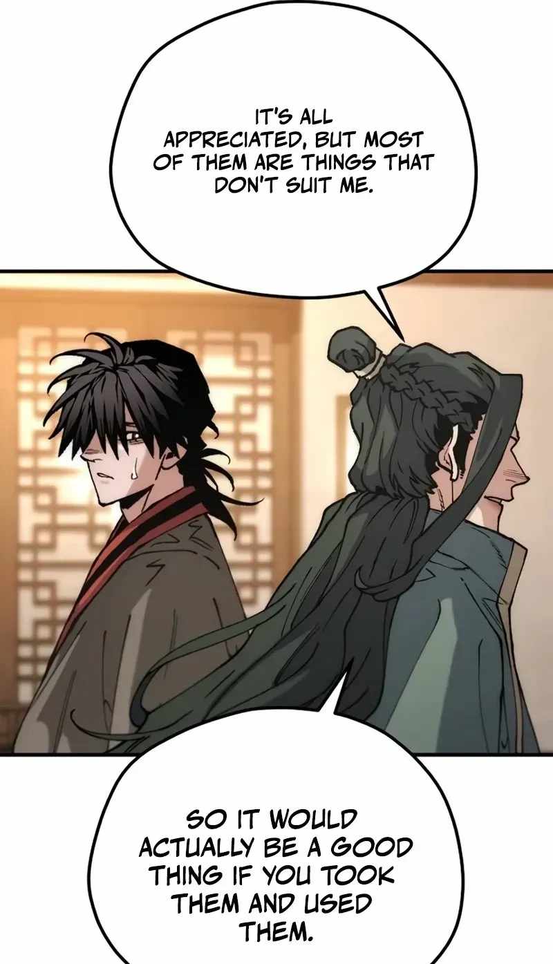 Heavenly Demon Cultivation Simulation — Chapter 198 — page 169
