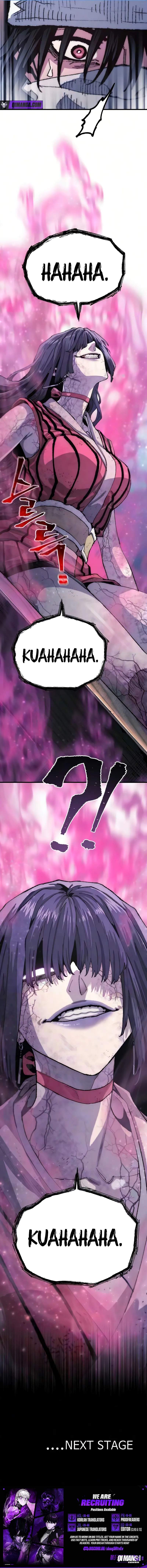 Heavenly Demon Cultivation Simulation — Chapter 200 — page 13