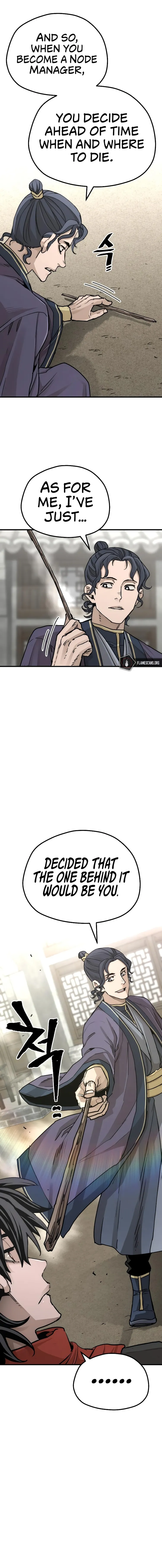 Heavenly Demon Cultivation Simulation — Chapter 68 — page 13