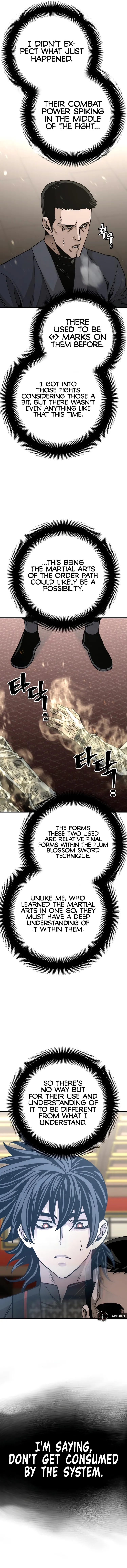 Heavenly Demon Cultivation Simulation — Chapter 69 — page 5