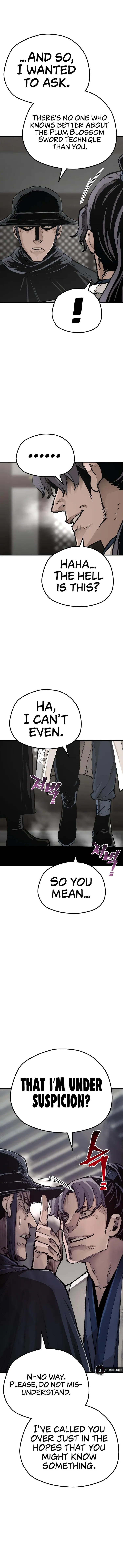 Heavenly Demon Cultivation Simulation — Chapter 69 — page 9
