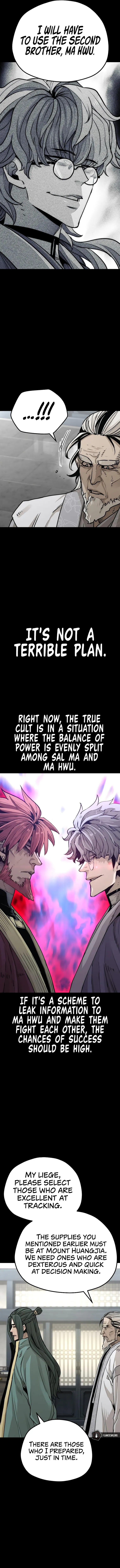 Heavenly Demon Cultivation Simulation — Chapter 72 — page 18