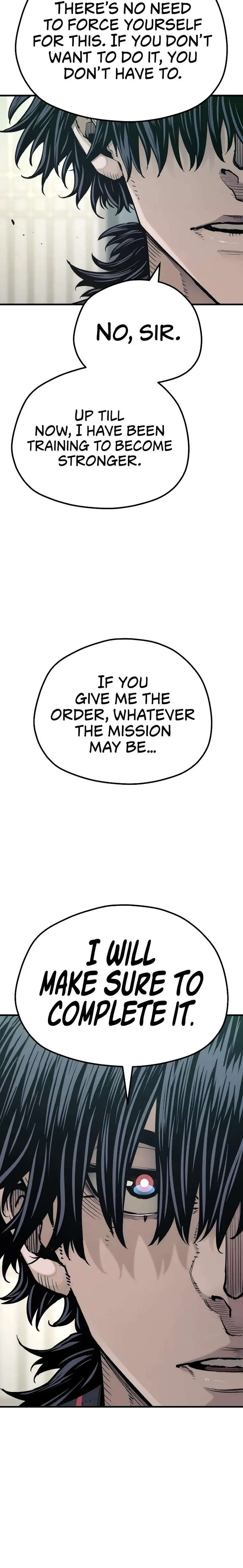 Heavenly Demon Cultivation Simulation — Chapter 73 — page 4