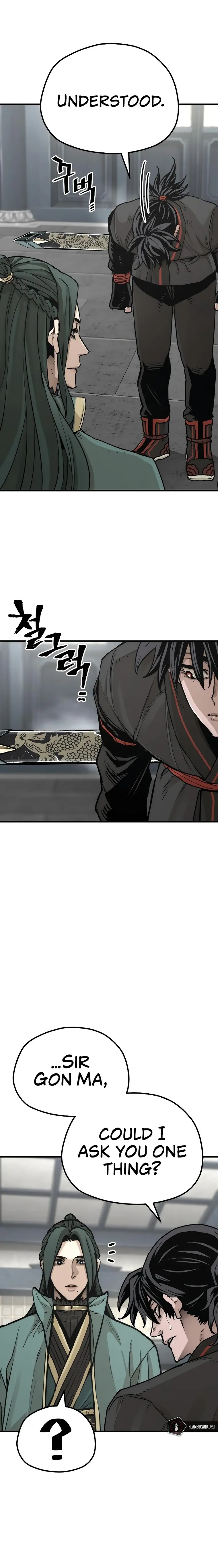 Heavenly Demon Cultivation Simulation — Chapter 73 — page 8
