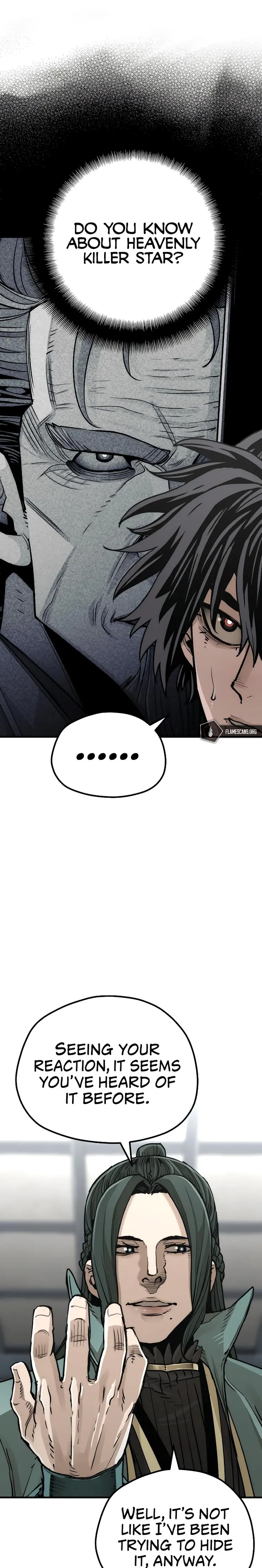Heavenly Demon Cultivation Simulation — Chapter 73 — page 11