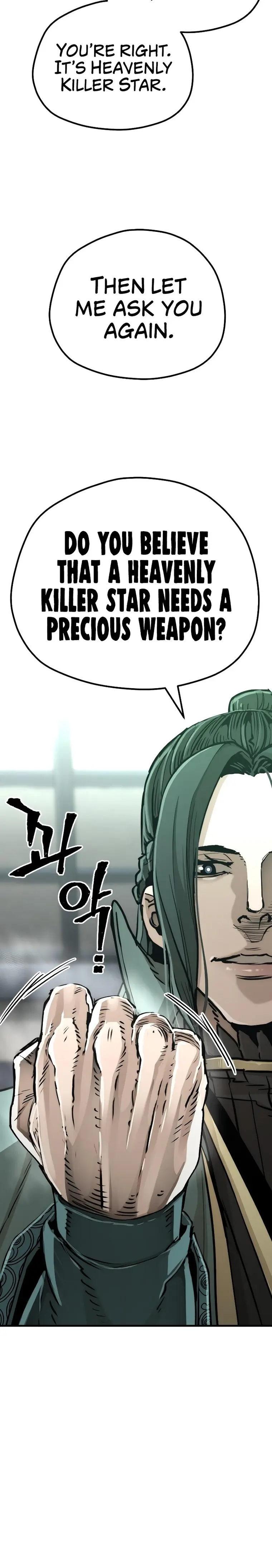 Heavenly Demon Cultivation Simulation — Chapter 73 — page 12