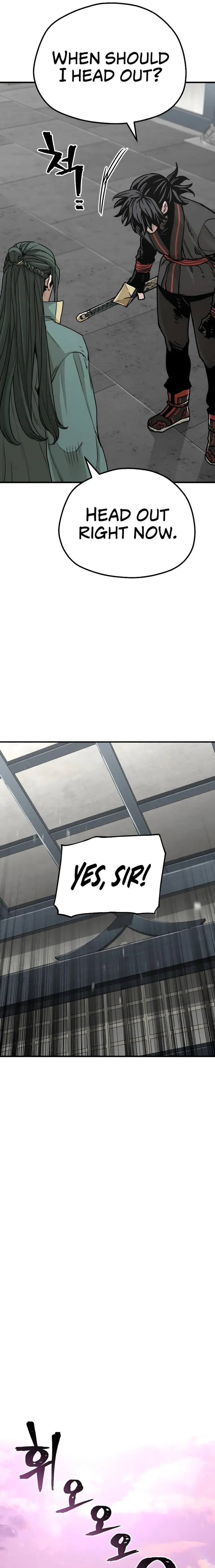Heavenly Demon Cultivation Simulation — Chapter 73 — page 15