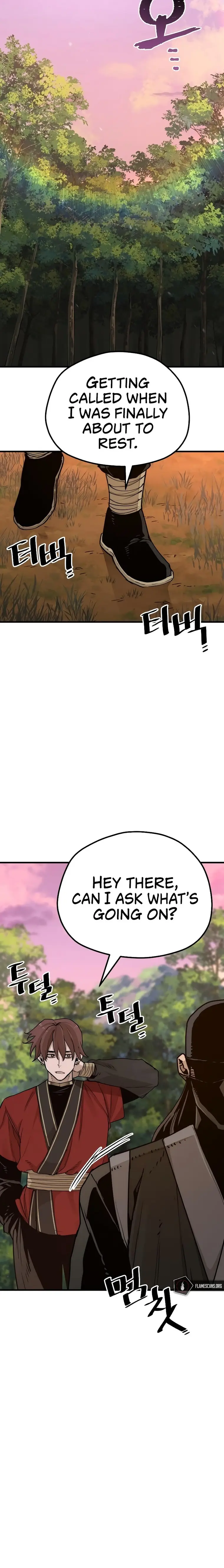 Heavenly Demon Cultivation Simulation — Chapter 73 — page 16