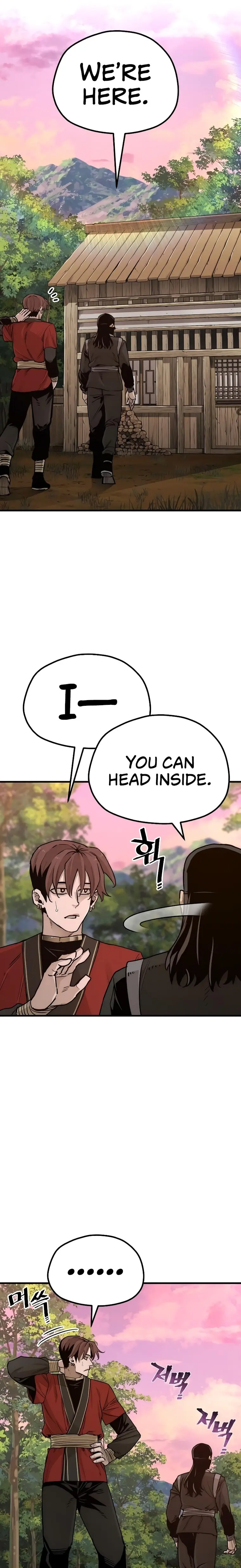 Heavenly Demon Cultivation Simulation — Chapter 73 — page 17