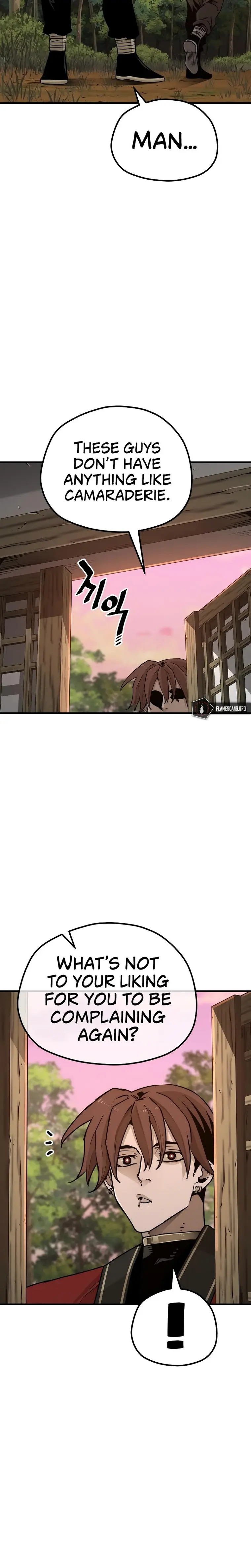 Heavenly Demon Cultivation Simulation — Chapter 73 — page 18