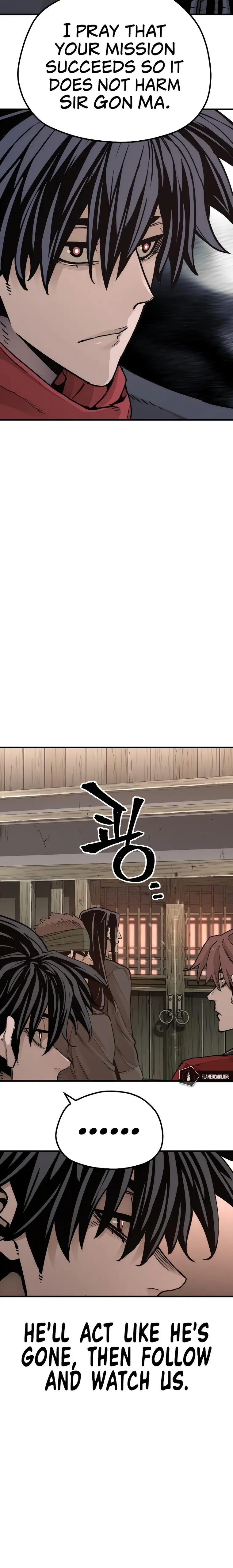 Heavenly Demon Cultivation Simulation — Chapter 73 — page 30