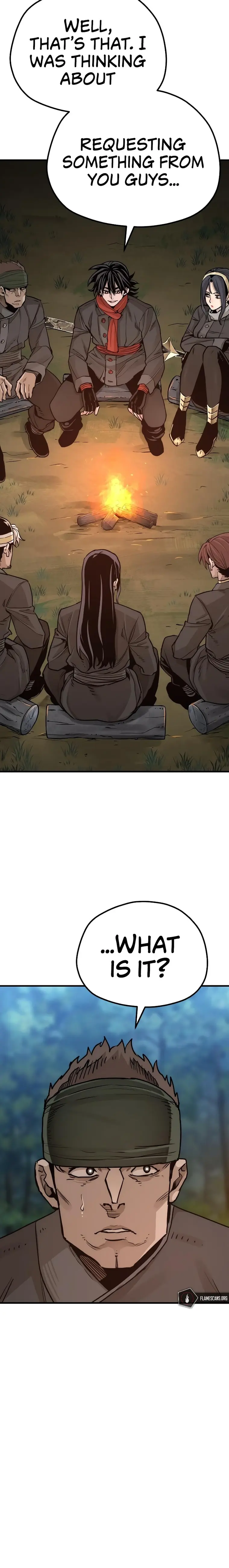 Heavenly Demon Cultivation Simulation — Chapter 73 — page 38