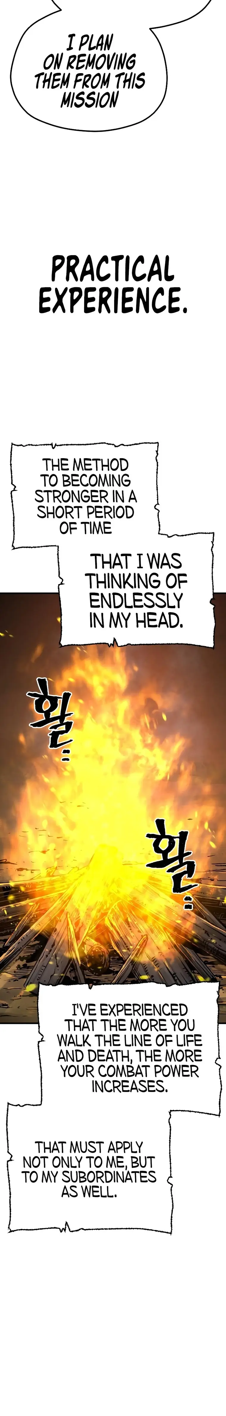 Heavenly Demon Cultivation Simulation — Chapter 74 — page 2