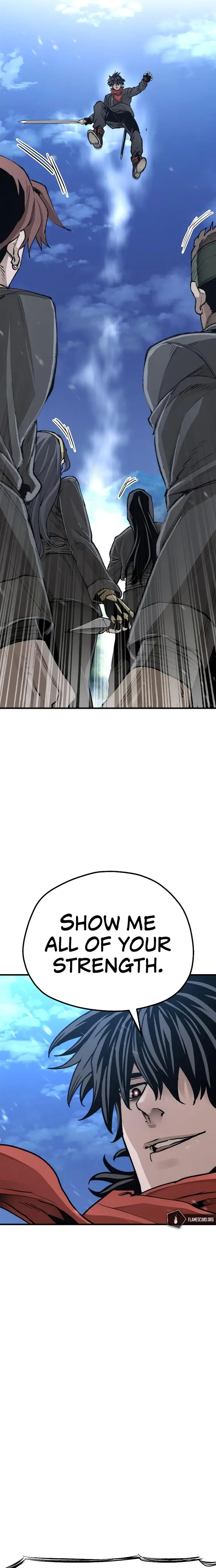 Heavenly Demon Cultivation Simulation — Chapter 74 — page 27