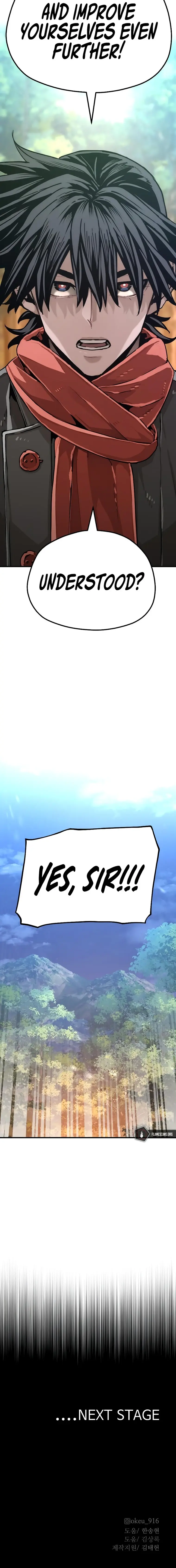 Heavenly Demon Cultivation Simulation — Chapter 74 — page 38
