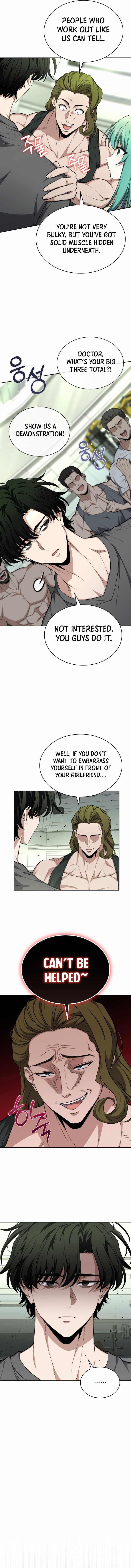Kidnapped Dragons — Chapter 59 — page 4