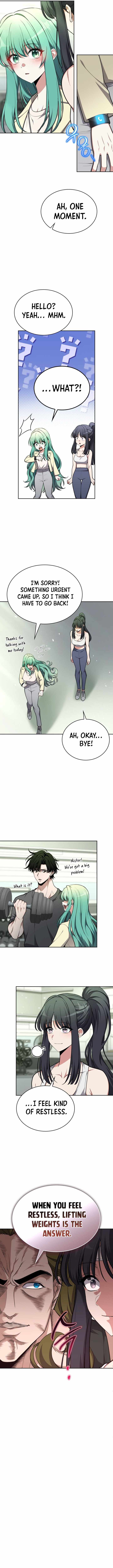 Kidnapped Dragons — Chapter 59 — page 8
