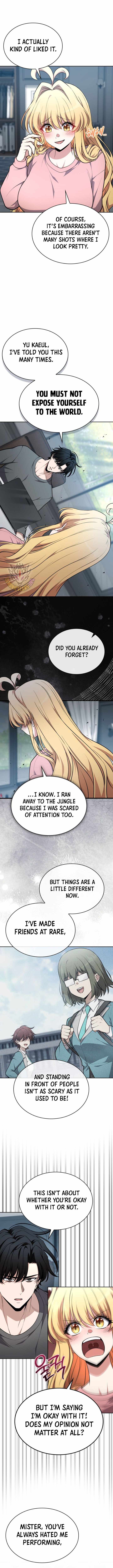 Kidnapped Dragons — Chapter 59 — page 11