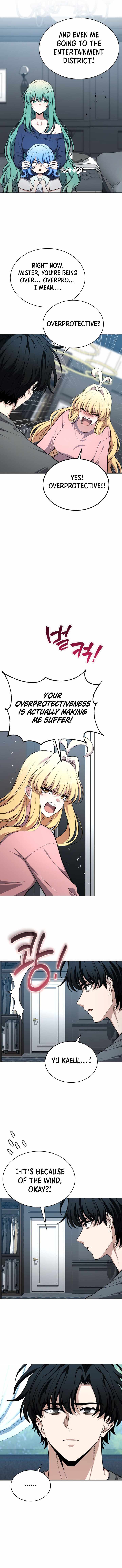 Kidnapped Dragons — Chapter 59 — page 12