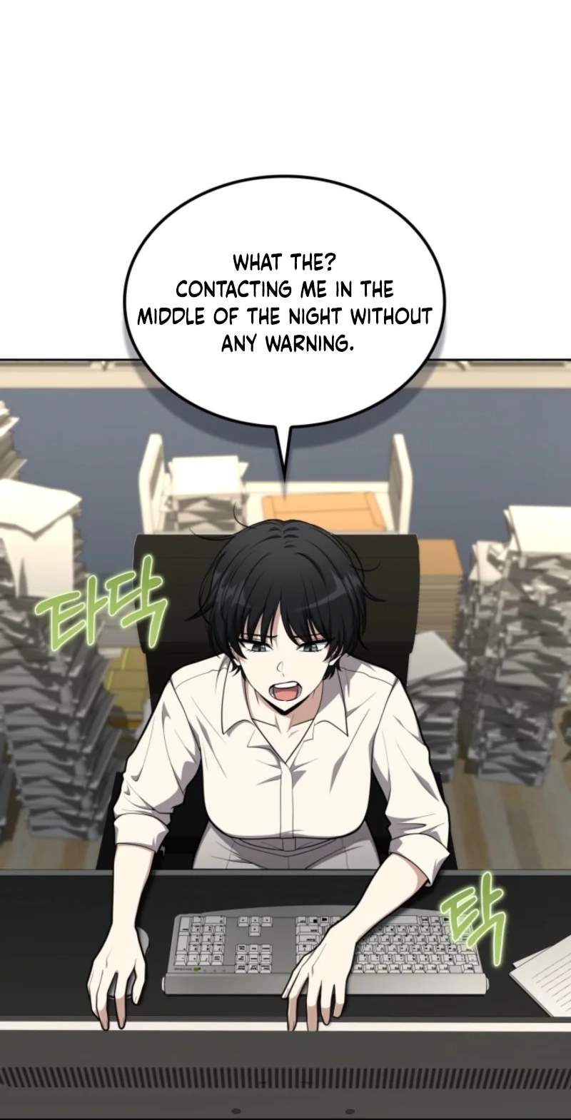 Kidnapped Dragons — Chapter 60 — page 3