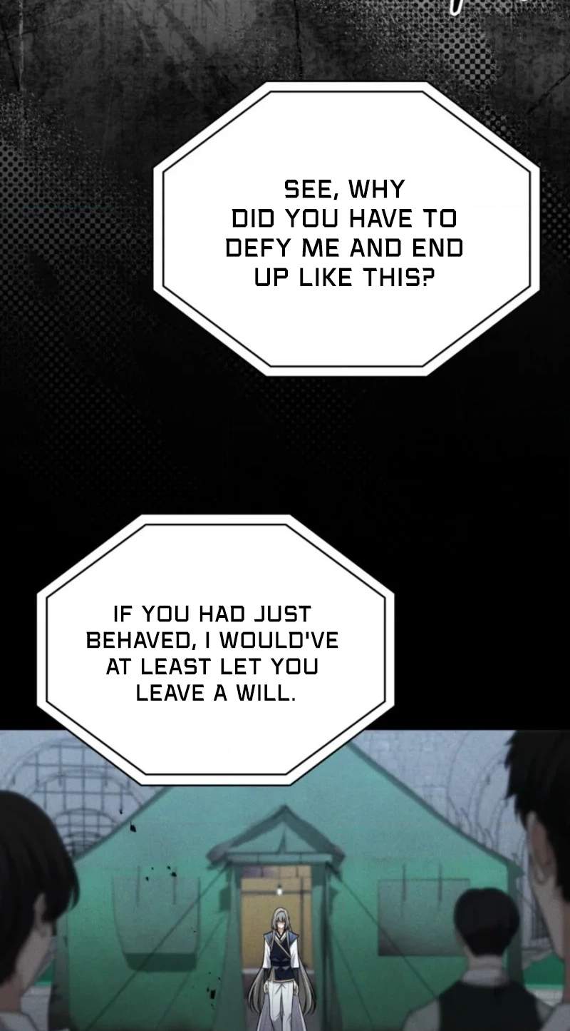 Kidnapped Dragons — Chapter 60 — page 20