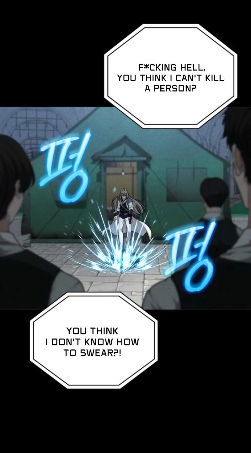 Kidnapped Dragons — Chapter 60 — page 22