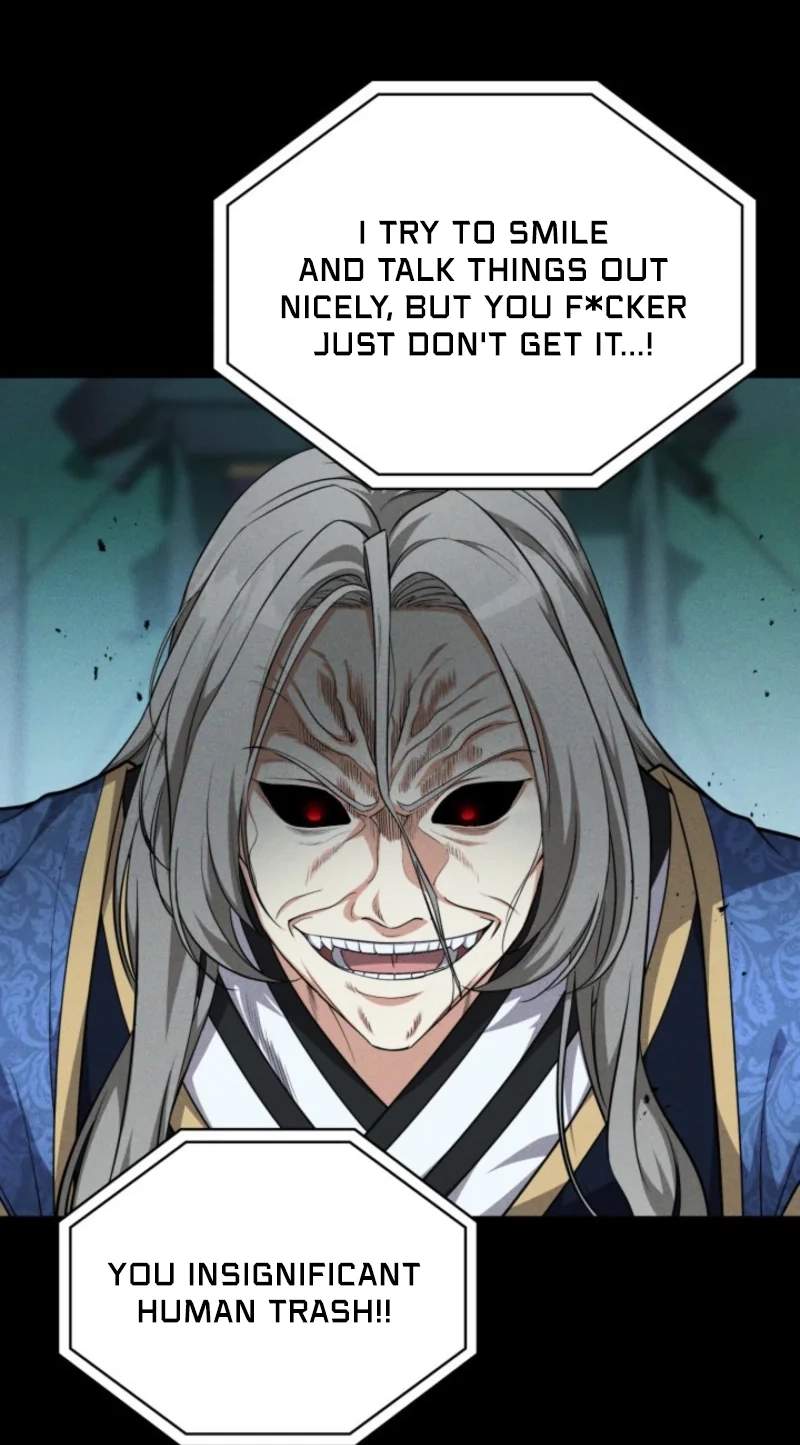 Kidnapped Dragons — Chapter 60 — page 23