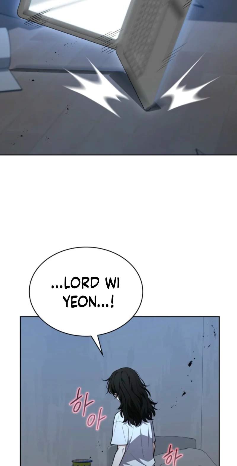 Kidnapped Dragons — Chapter 60 — page 32