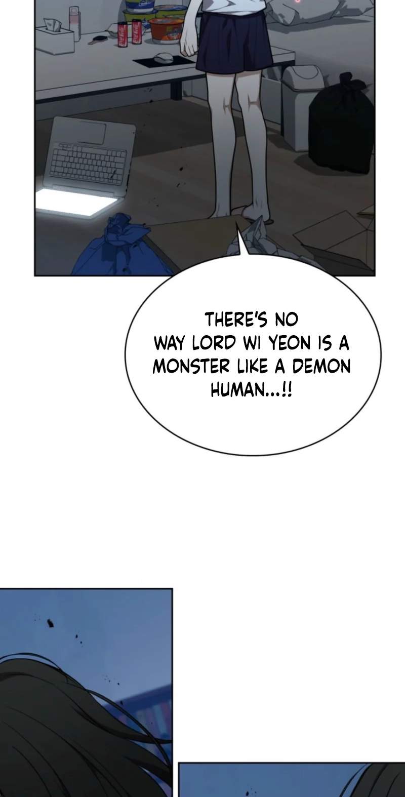 Kidnapped Dragons — Chapter 60 — page 33