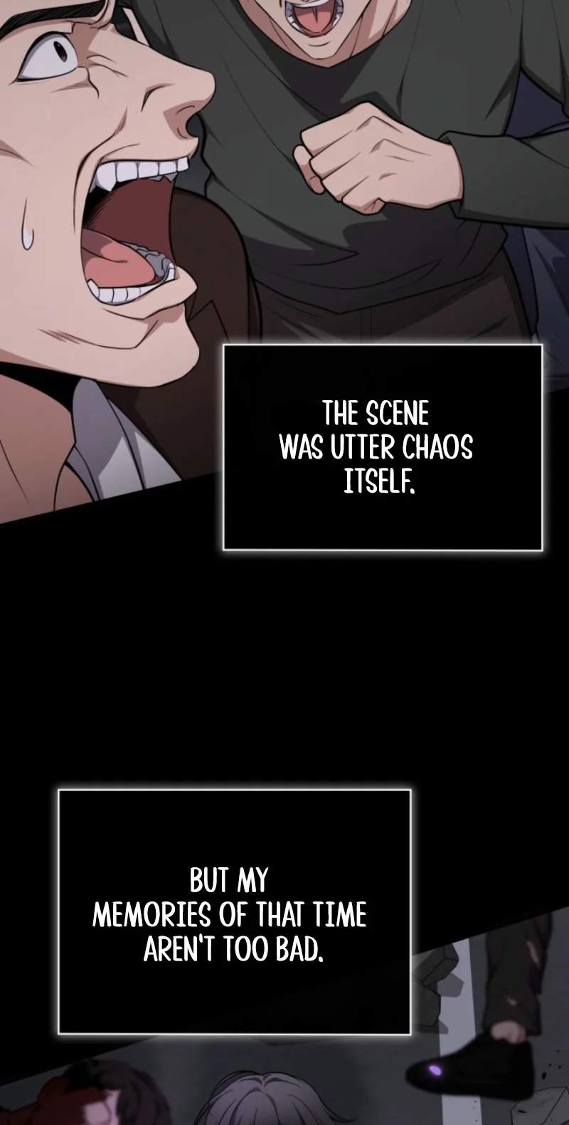 Kidnapped Dragons — Chapter 60 — page 37