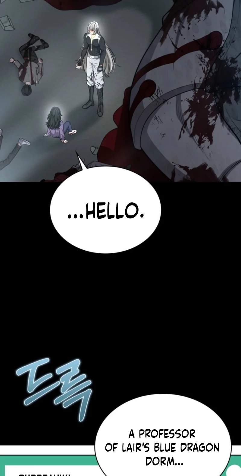 Kidnapped Dragons — Chapter 60 — page 42
