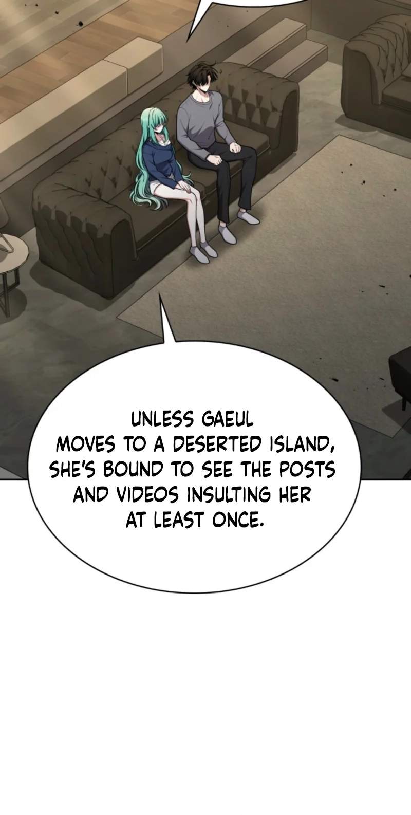 Kidnapped Dragons — Chapter 60 — page 85