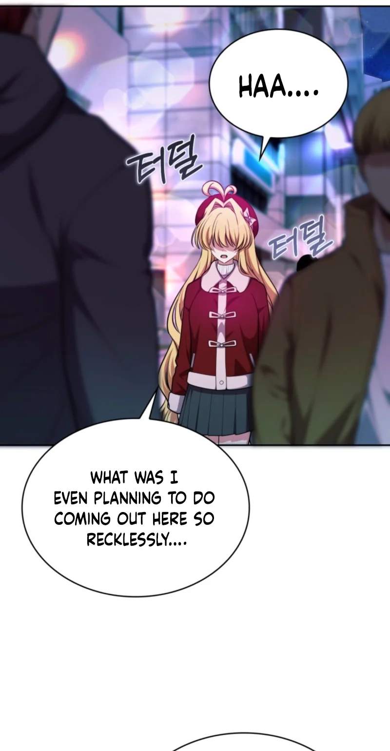Kidnapped Dragons — Chapter 60 — page 95