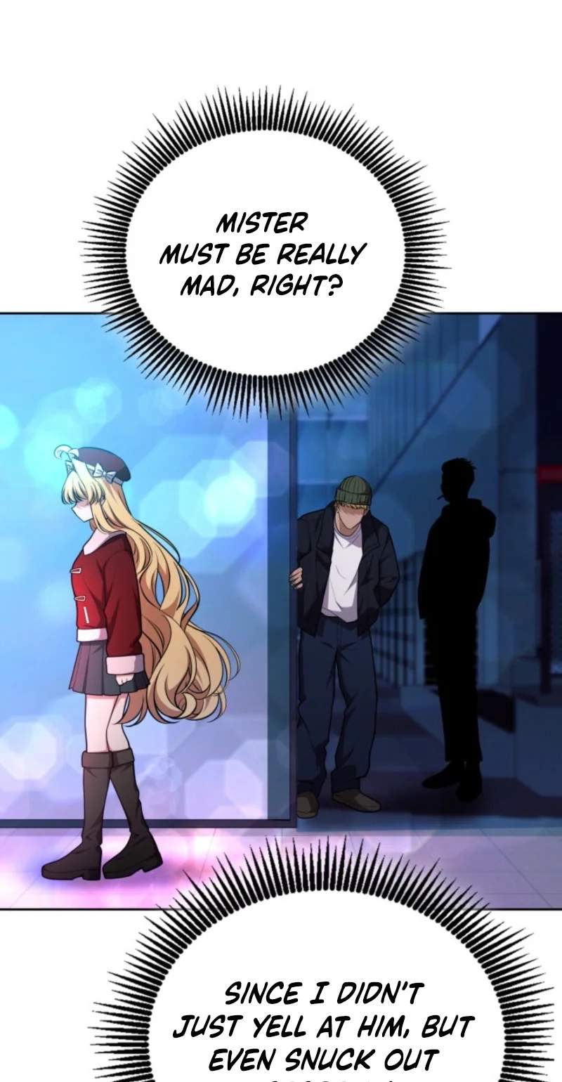 Kidnapped Dragons — Chapter 60 — page 97