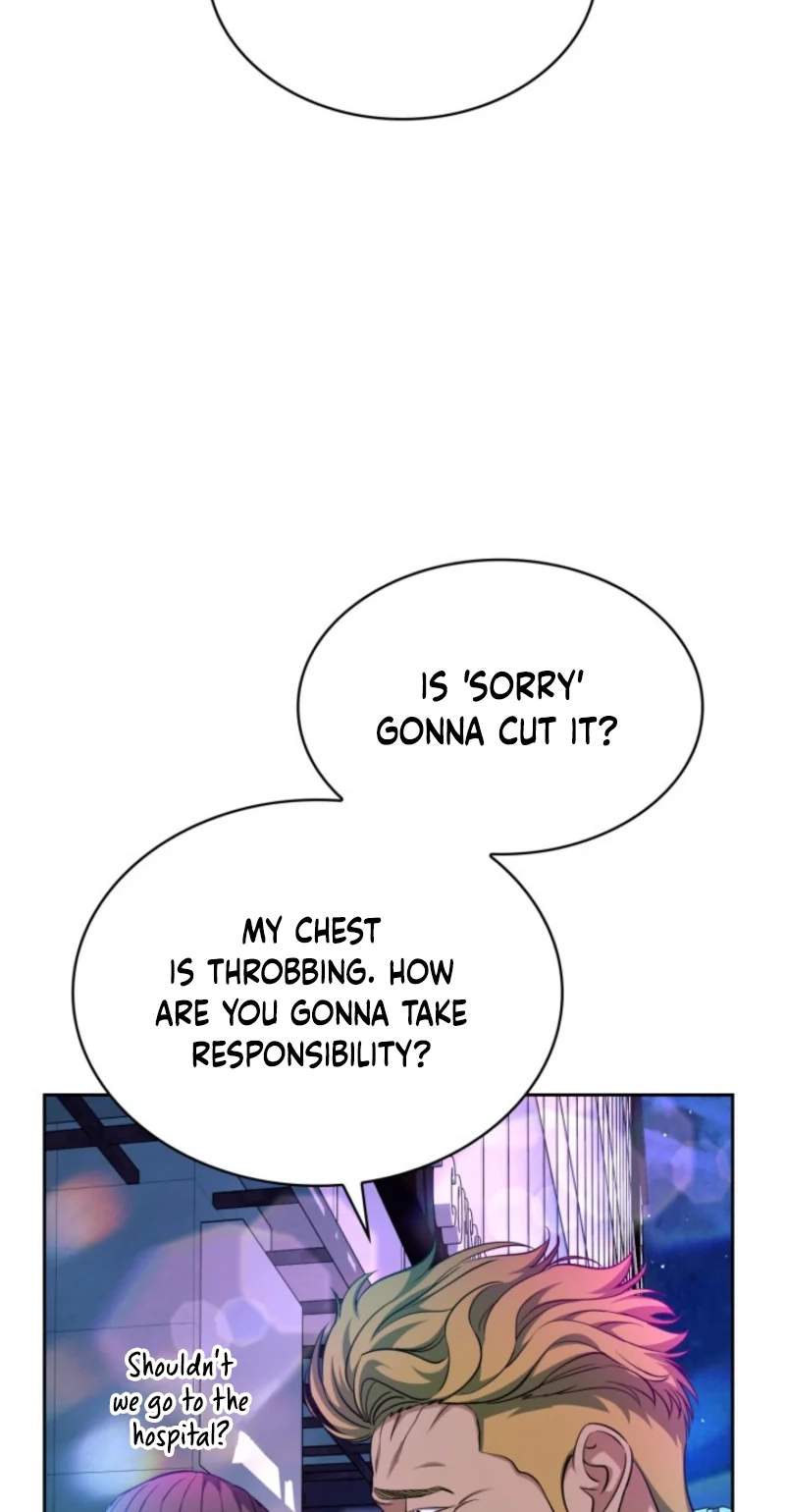 Kidnapped Dragons — Chapter 60 — page 101
