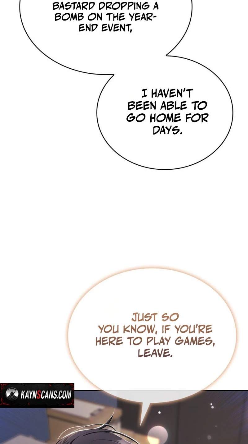 Kidnapped Dragons — Chapter 61 — page 5
