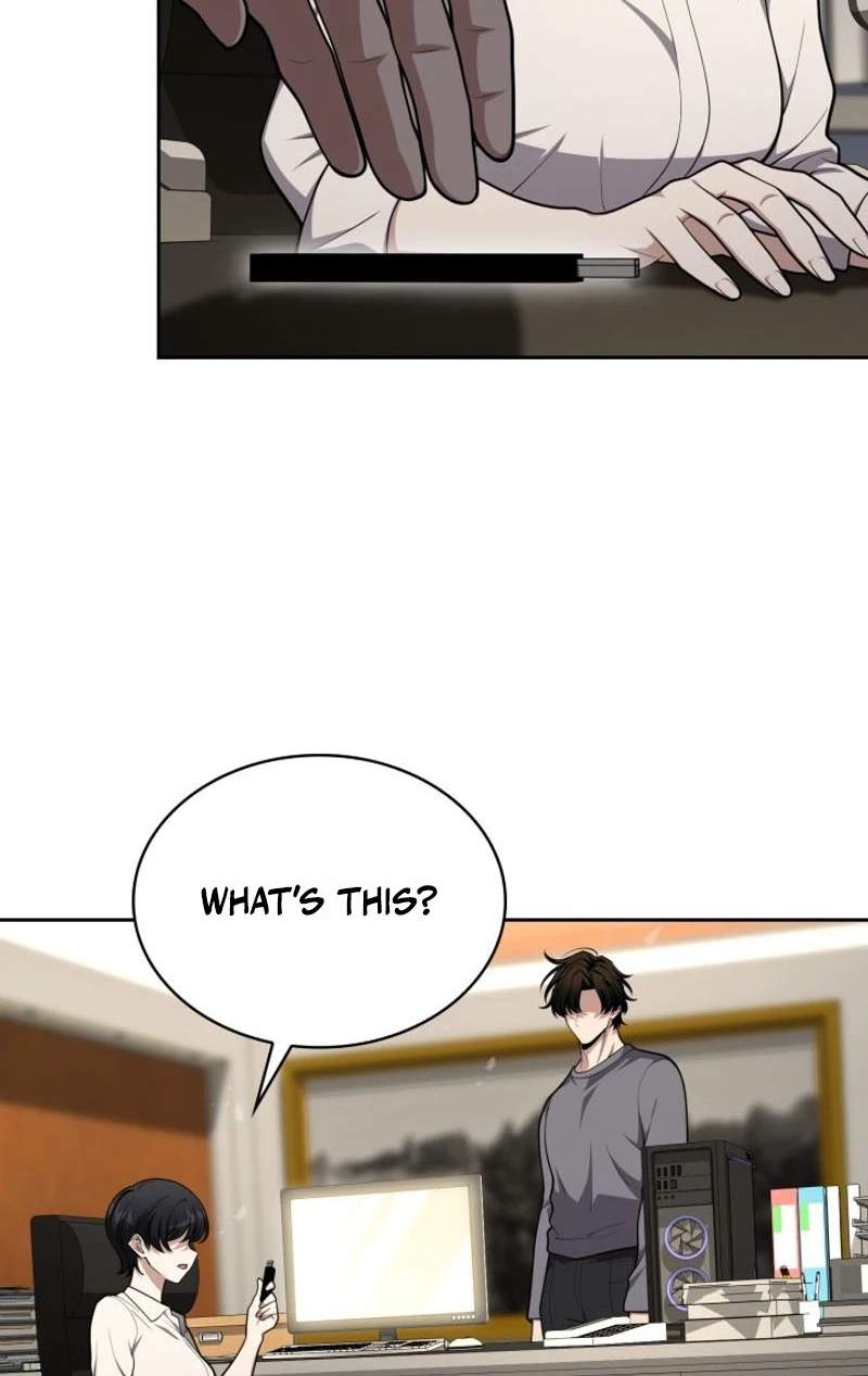 Kidnapped Dragons — Chapter 61 — page 9