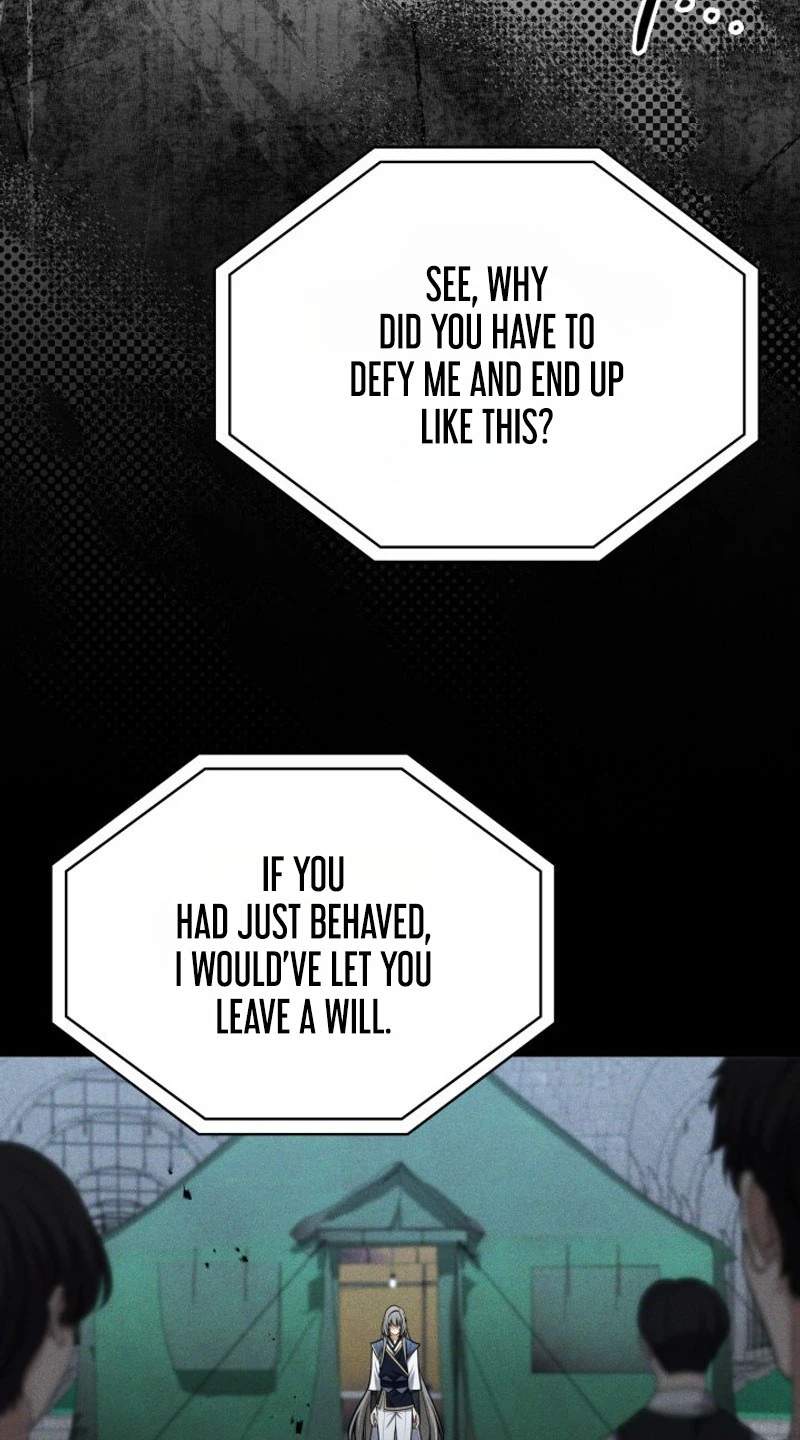 Kidnapped Dragons — Chapter 61 — page 21