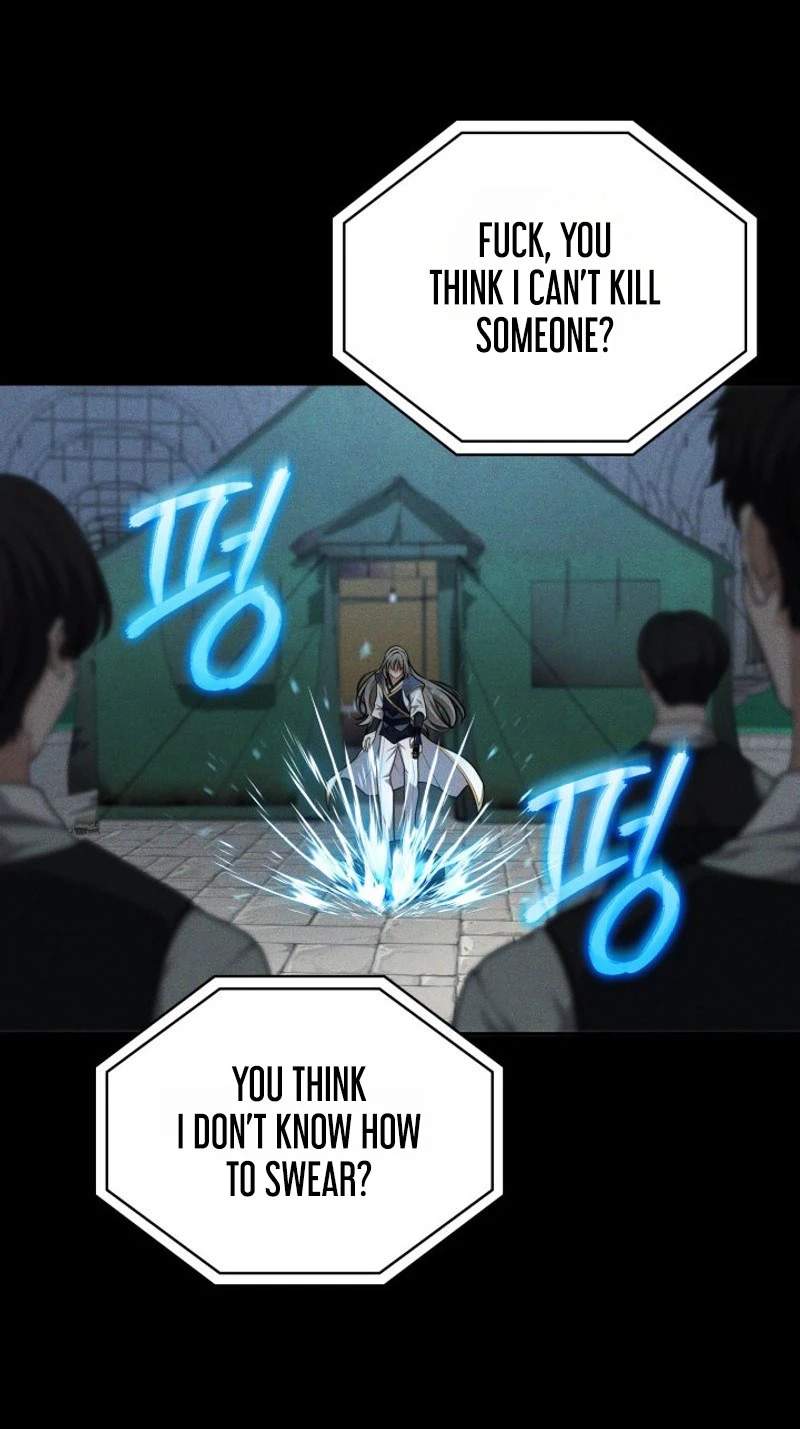 Kidnapped Dragons — Chapter 61 — page 23