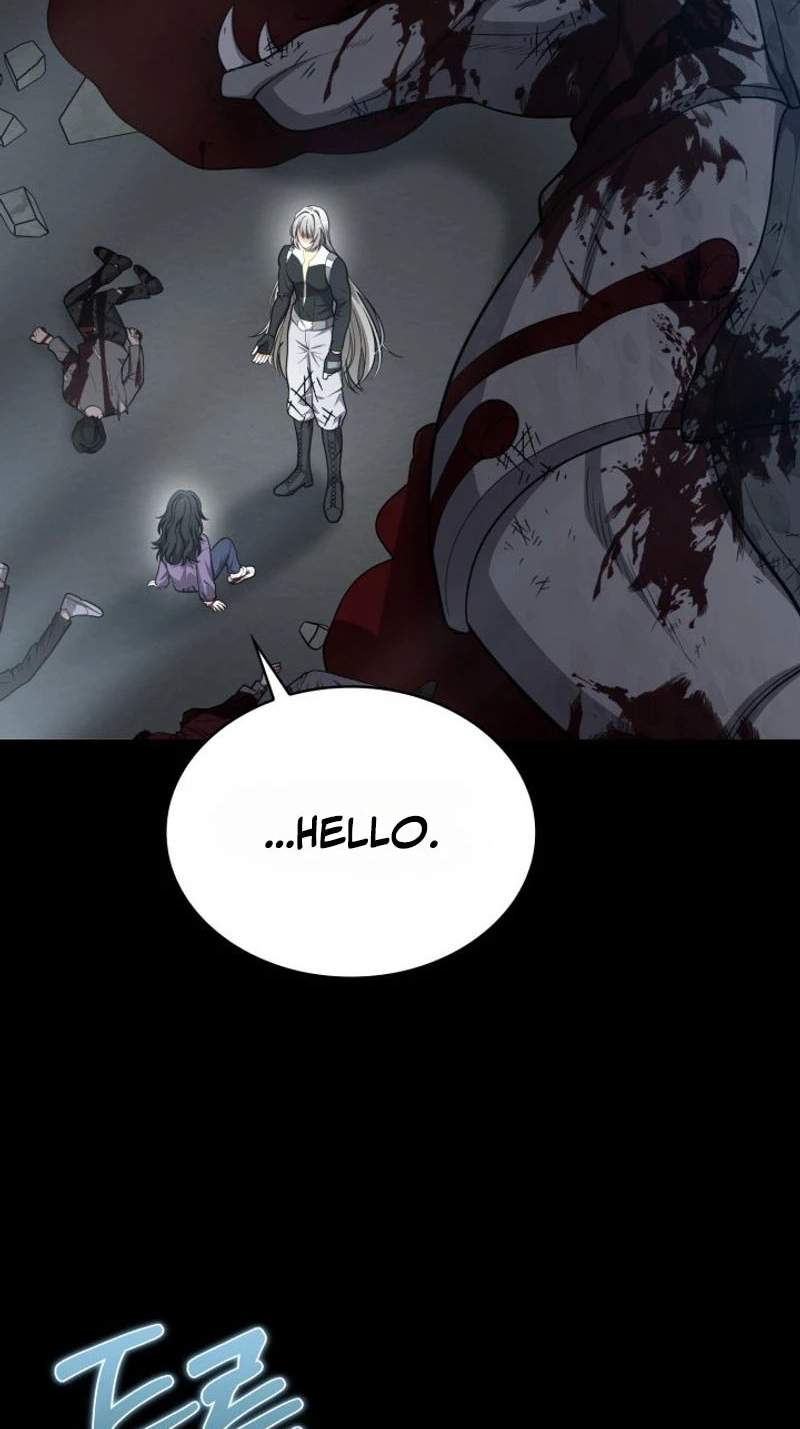 Kidnapped Dragons — Chapter 61 — page 45