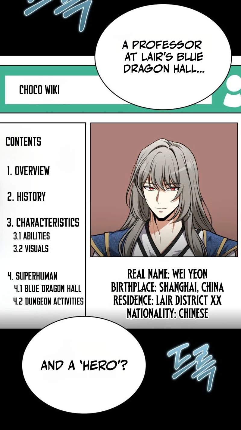 Kidnapped Dragons — Chapter 61 — page 46