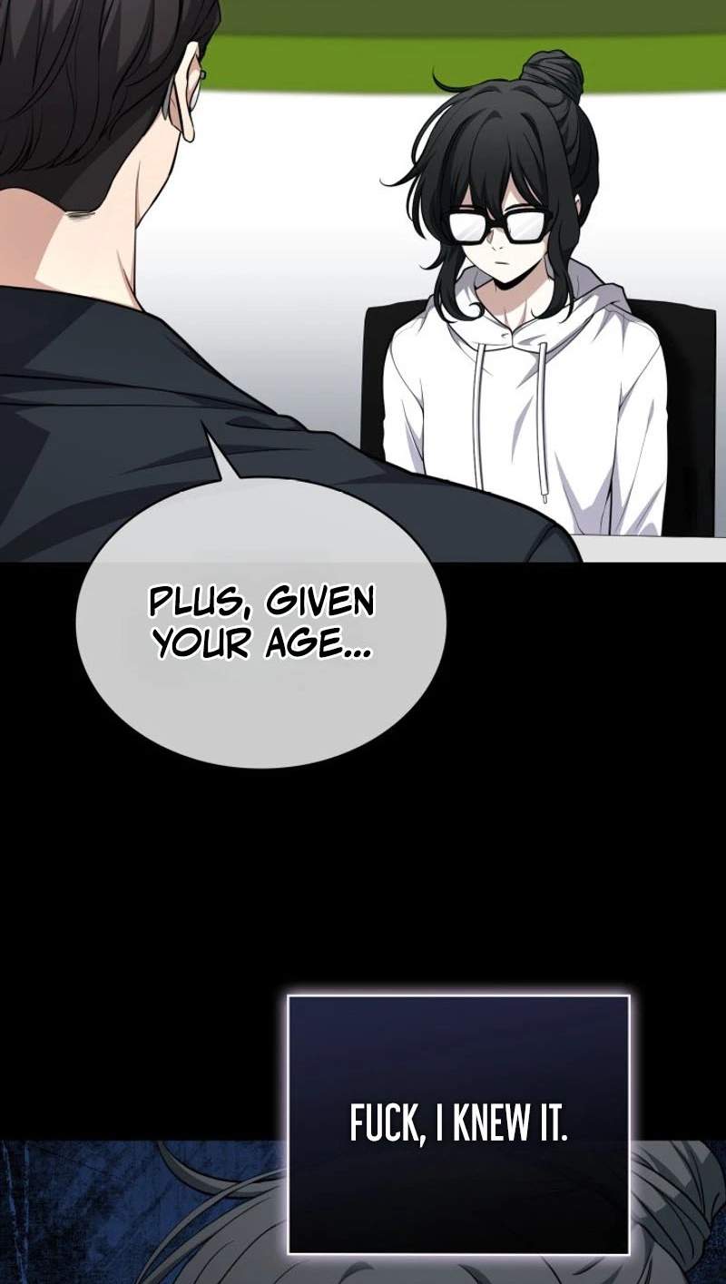 Kidnapped Dragons — Chapter 61 — page 53