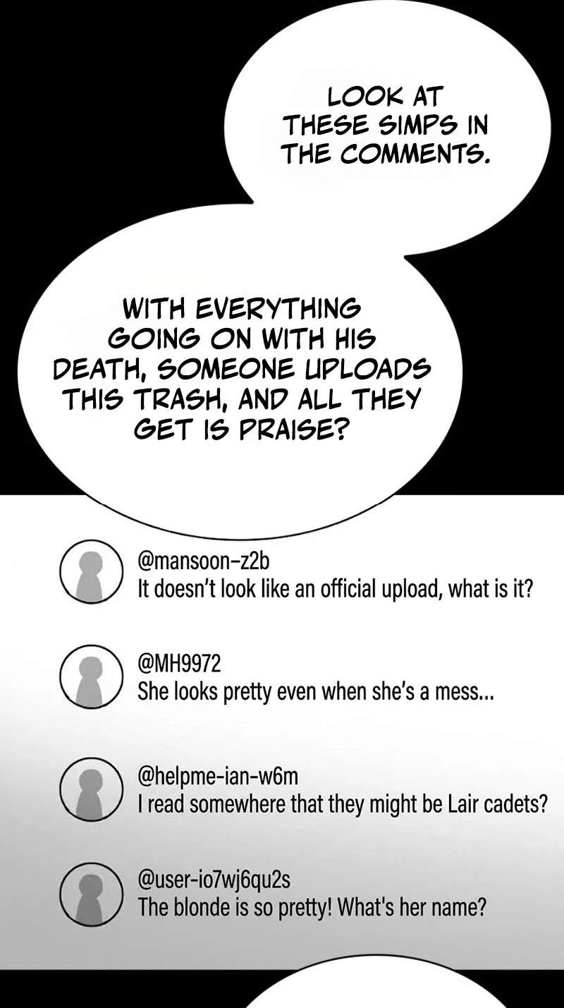 Kidnapped Dragons — Chapter 61 — page 70