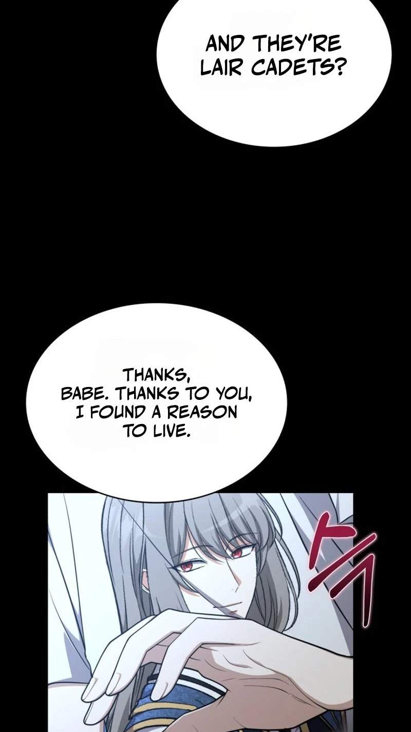 Kidnapped Dragons — Chapter 61 — page 71