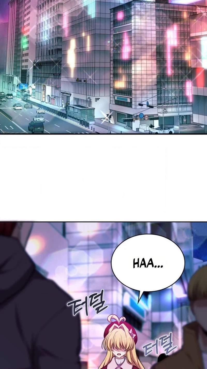 Kidnapped Dragons — Chapter 61 — page 100