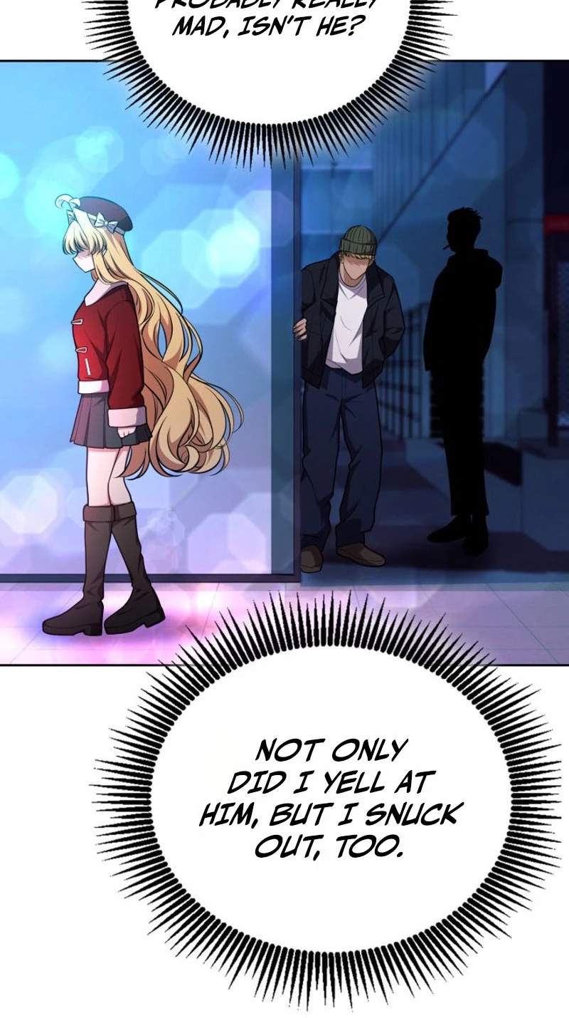 Kidnapped Dragons — Chapter 61 — page 103