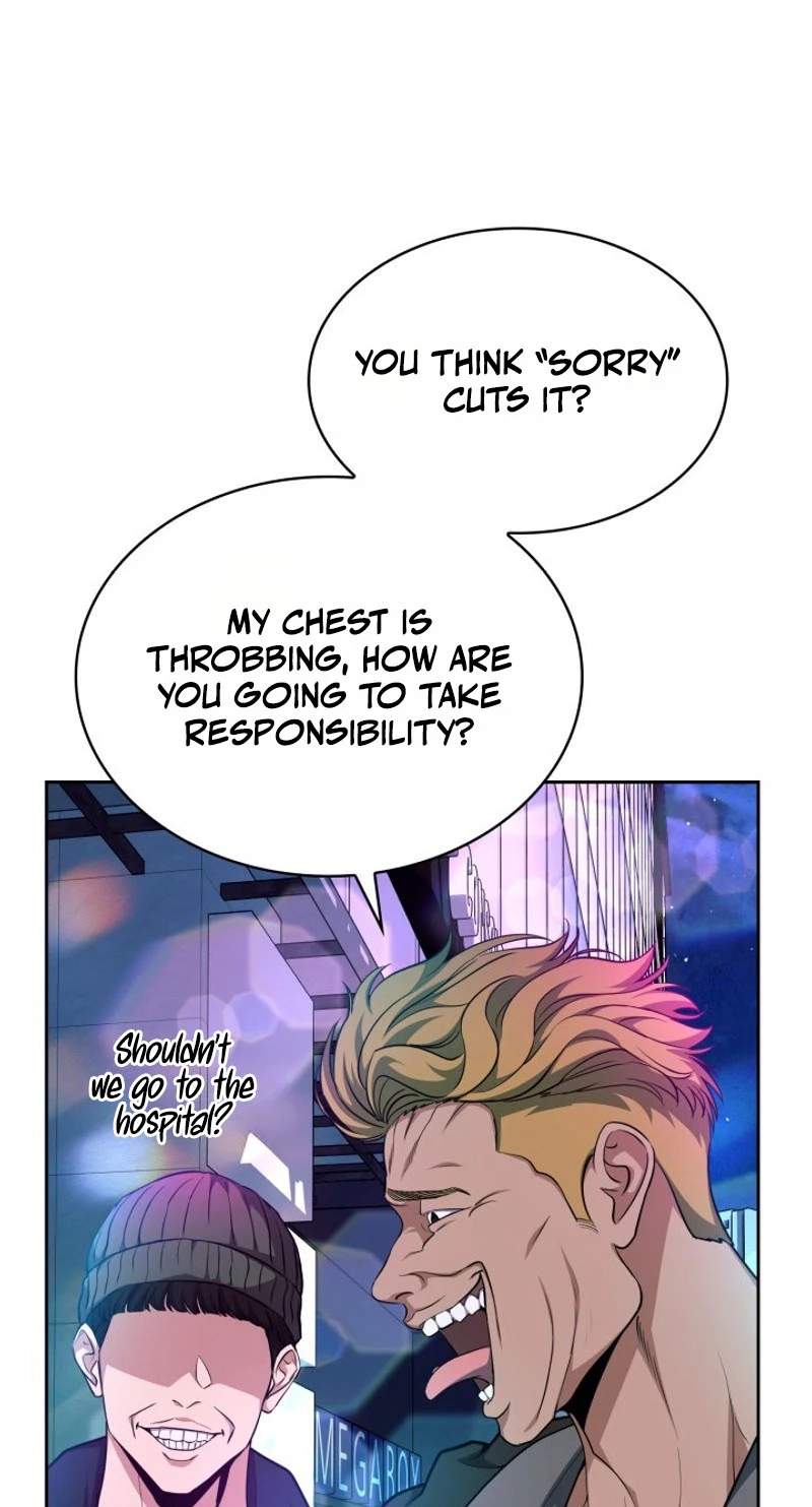 Kidnapped Dragons — Chapter 61 — page 108