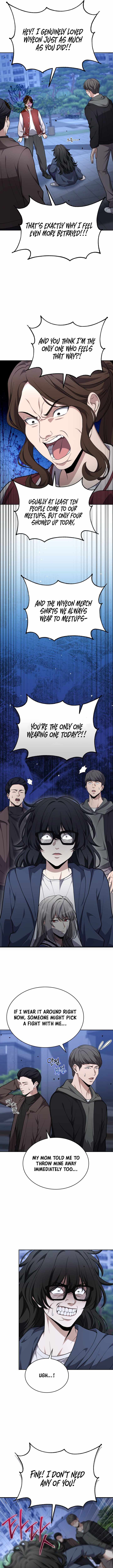 Kidnapped Dragons — Chapter 62 — page 9